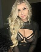 Анкета проститутки Соня - метро Текстильщики, возраст - 23