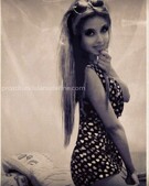 Анкета проститутки Майя - метро Таганский, возраст - 23