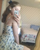 Анкета проститутки Марина - метро Мещанский, возраст - 23