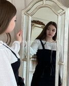 Анкета проститутки Арина - метро Черемушки, возраст - 23