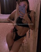 Анкета проститутки Ида - метро Крылатское, возраст - 23