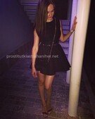 Анкета проститутки Галя - метро Куркино, возраст - 23