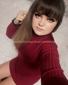 Анкета проститутки Софа - метро Сокол, возраст - 23