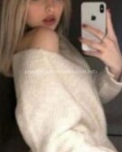 Анкета проститутки Снежана - метро Тверской, возраст - 23