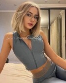 Анкета проститутки Алиса - метро Нагатино-Садовники, возраст - 23