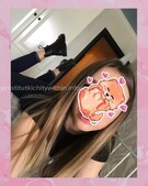 Анкета проститутки Алиса - метро Южное Бутово, возраст - 23