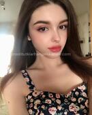 Анкета проститутки Злата - метро Тимирязевский, возраст - 23