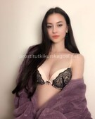 Анкета проститутки Лика - метро Куркино, возраст - 24