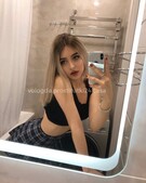 Анкета проститутки Рада - метро Текстильщики, возраст - 24