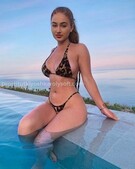 Анкета проститутки Карина - метро Ломоносовский, возраст - 24