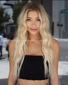 Анкета проститутки Лиза - метро Беговой, возраст - 24