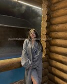 Анкета проститутки Алена - метро Тверской, возраст - 24