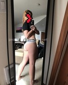 Анкета проститутки Дарья - метро Тверской, возраст - 24