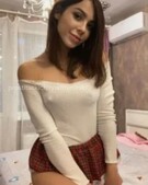 Анкета проститутки Лина - метро Таганский, возраст - 24