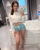 Анкета проститутки Маргарита - метро Покровское-Стрешнево, возраст - 24