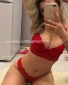 Анкета проститутки Олеся - метро Фили-Давыдково, возраст - 24