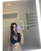 Анкета проститутки Элина - метро Куркино, возраст - 24