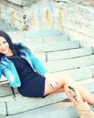 Анкета проститутки Эвелина - метро Таганский, возраст - 24