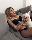 Анкета проститутки Надя - метро Новогиреево, возраст - 24