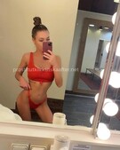 Анкета проститутки Мирослава - метро Фили-Давыдково, возраст - 24