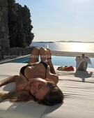 Анкета проститутки Ксения - метро Даниловский, возраст - 24