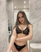 Анкета проститутки Света - метро Беговой, возраст - 24