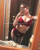 Анкета проститутки Злата - метро Южнопортовый, возраст - 24