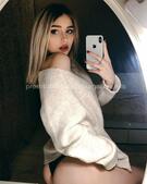 Анкета проститутки Эвелина - метро Мещанский, возраст - 24