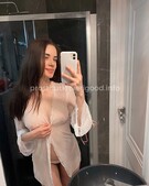 Анкета проститутки Анечка - метро Тверской, возраст - 24