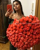 Анкета проститутки Забава - метро Таганский, возраст - 24