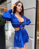 Анкета проститутки Олечка - метро Таганский, возраст - 24