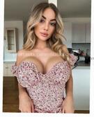 Анкета проститутки Таня - метро Семеновский, возраст - 24