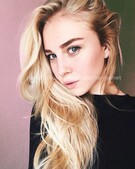 Анкета проститутки Лера - метро Чертаново Северное, возраст - 24