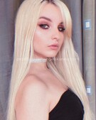 Анкета проститутки Ида - метро Алтуфьевский, возраст - 24