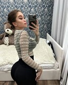 Анкета проститутки Ирина - метро Южнопортовый, возраст - 24