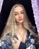 Анкета проститутки Слава - метро Выхино-Жулебино, возраст - 24