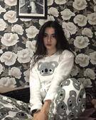 Анкета проститутки Надя - метро Дорогомилово, возраст - 24