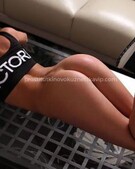 Анкета проститутки Елизавета - метро Якиманка, возраст - 24