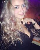 Анкета проститутки Натуся - метро Выхино-Жулебино, возраст - 24