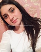 Анкета проститутки Адель - метро Ломоносовский, возраст - 24