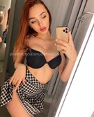 Анкета проститутки Пелагея - метро Зябликово, возраст - 24