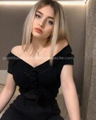 Анкета проститутки Олечка - метро Крылатское, возраст - 24