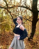 Анкета проститутки Злата - метро Южное Бутово, возраст - 24