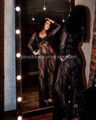 Анкета проститутки Мишель - метро Крылатское, возраст - 24