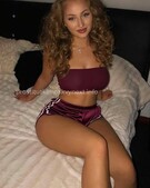 Анкета проститутки Викуся - метро Тверской, возраст - 24