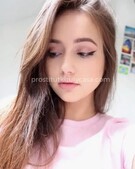 Анкета проститутки Роза - метро Митино, возраст - 24