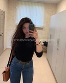 Анкета проститутки Рада - метро Хорошевский, возраст - 24