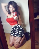 Анкета проститутки Рада - метро Хамовники, возраст - 24