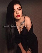 Анкета проститутки Таюша - метро Чертаново Южное, возраст - 24