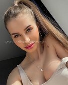 Анкета проститутки Марго - метро Тверской, возраст - 24